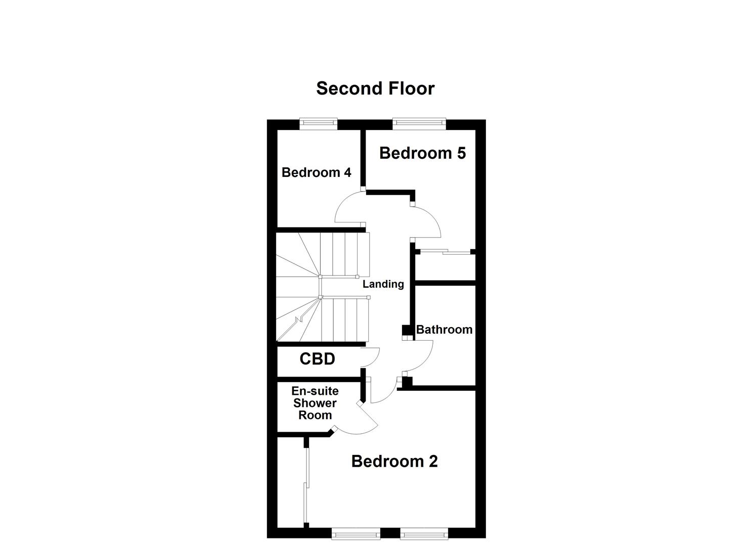22, Woodlock Road, Ackworth Richard Kendall Estate Agent